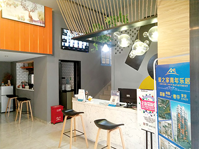 贝壳研究院：今年上半年0开发商进军长租公寓