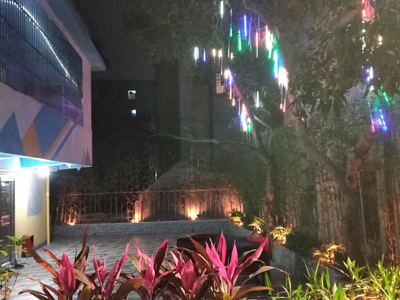 爱之家青年公寓19分店