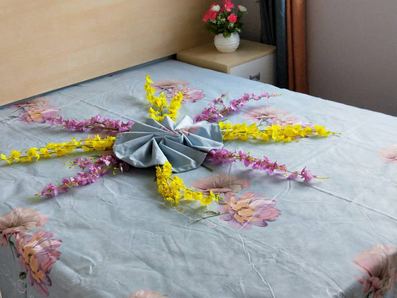 爱之家青年公寓19分店