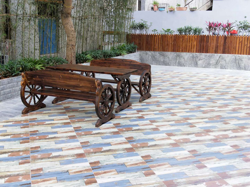 爱之家青年公寓19分店