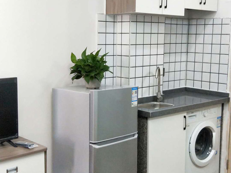 爱之家青年公寓19分店