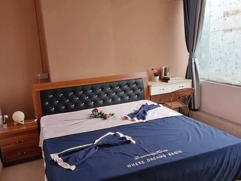 爱之家青年公寓18分店