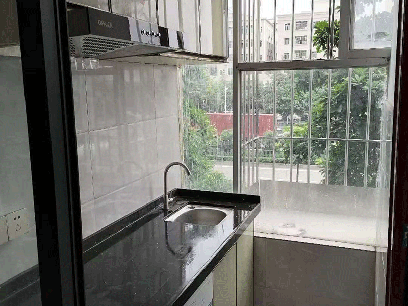 爱之家青年公寓18分店