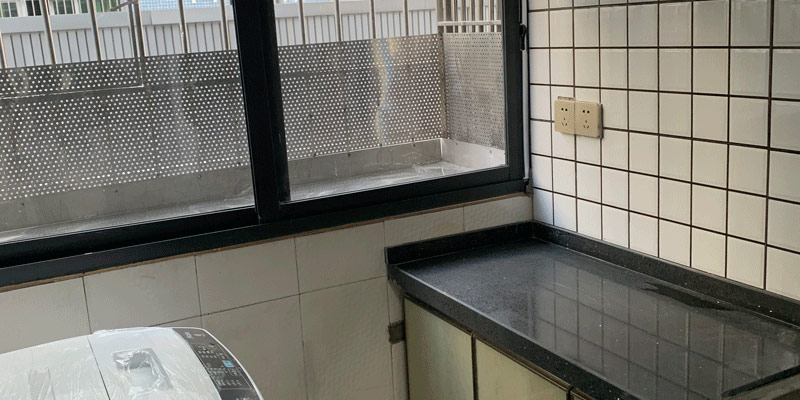 爱之家青年公寓17分店