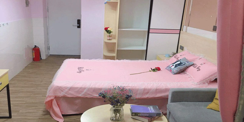 爱之家青年公寓15、16分店