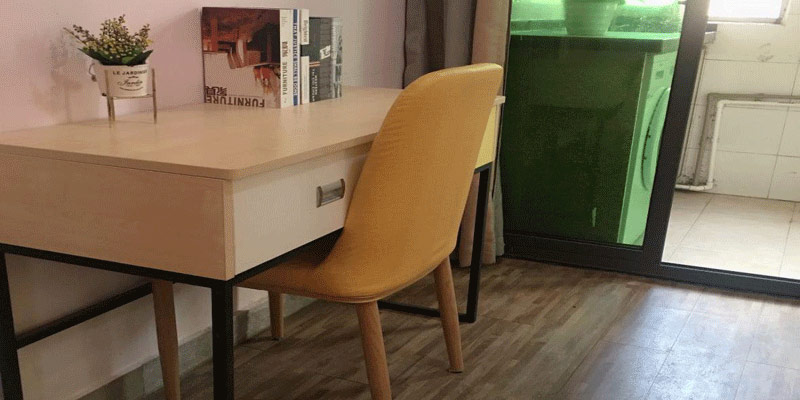 爱之家青年公寓15、16分店