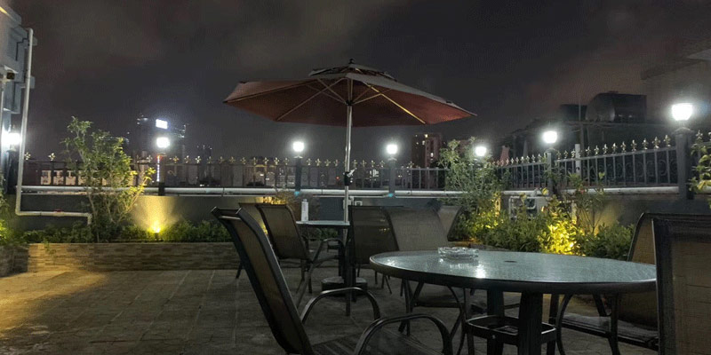 爱之家青年公寓15、16分店