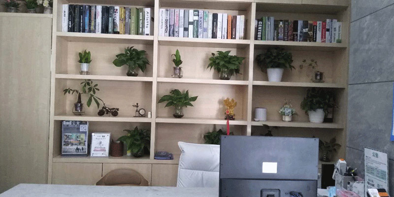 爱之家青年公寓15、16分店