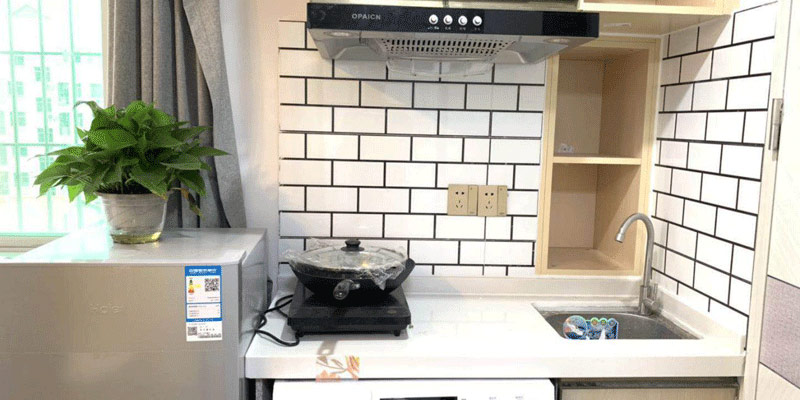 爱之家青年公寓14分店