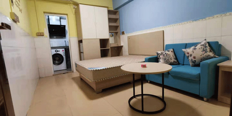 爱之家青年公寓13分店