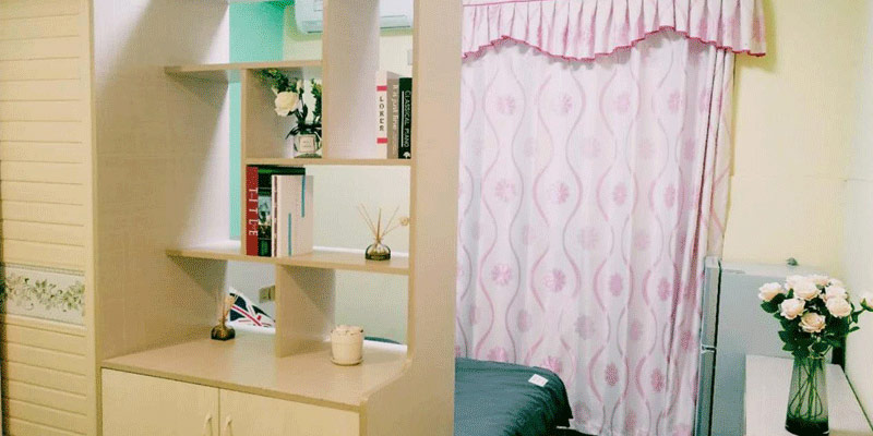 爱之家青年公寓12分店