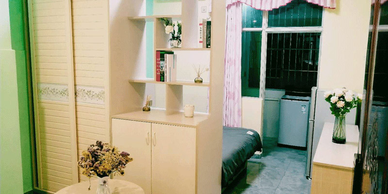 爱之家青年公寓12分店