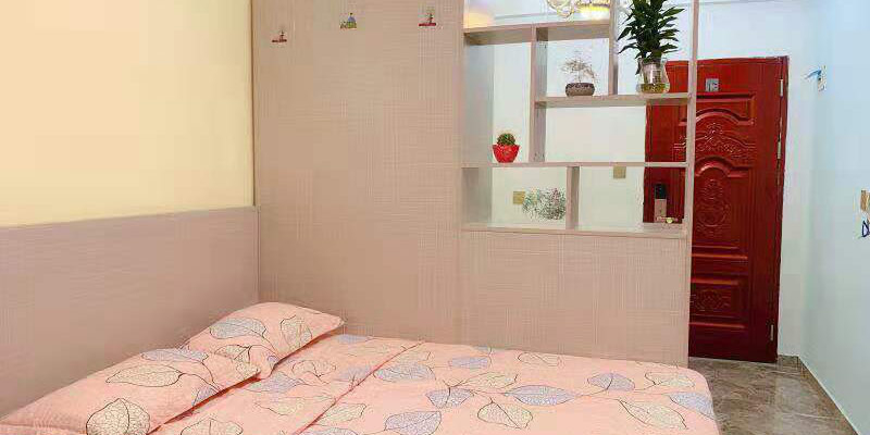 爱之家青年公寓11分店