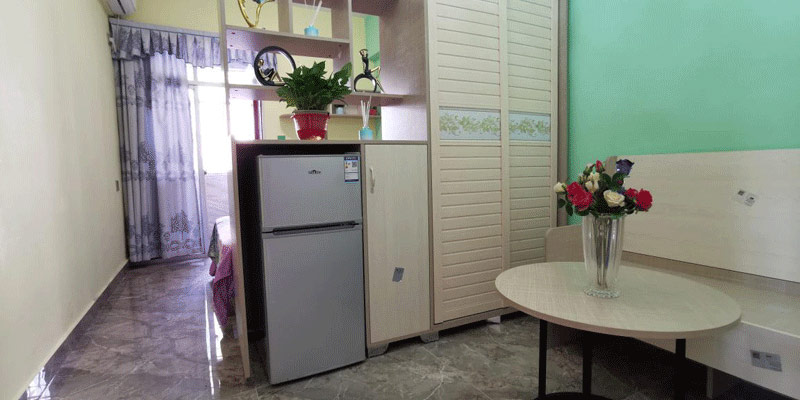 爱之家青年公寓10分店