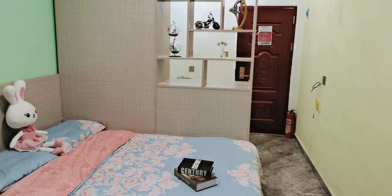 爱之家青年公寓10分店