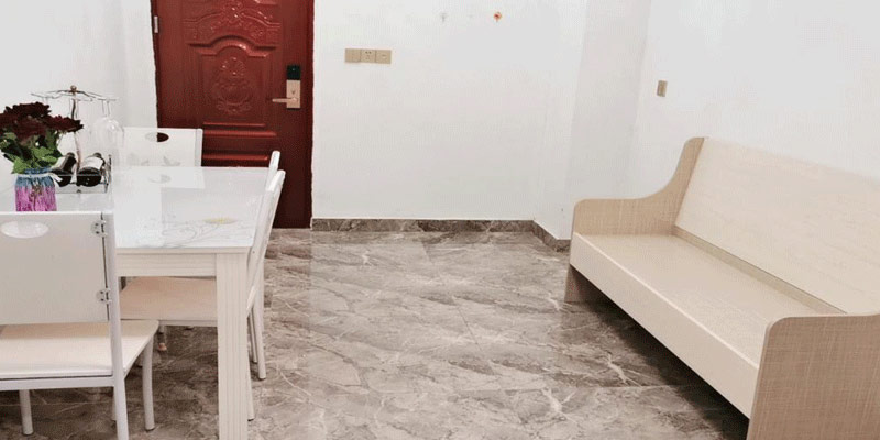 爱之家青年公寓10分店