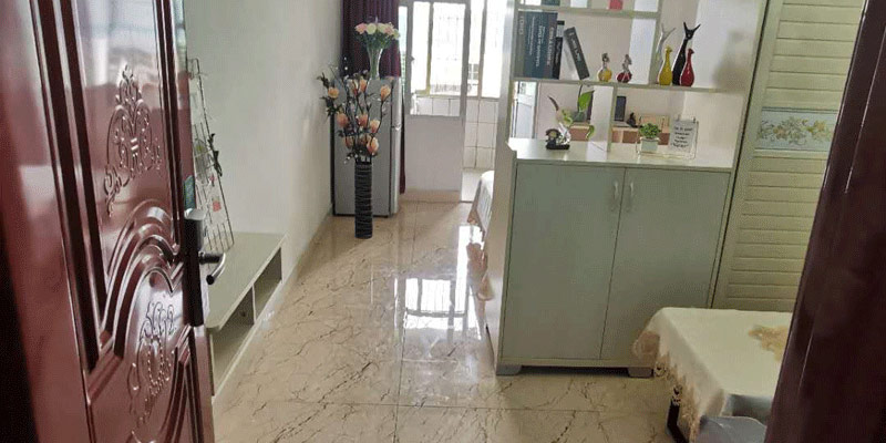 爱之家青年公寓9分店