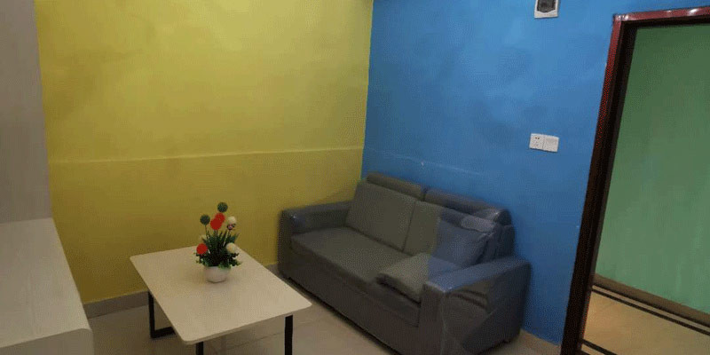 爱之家青年公寓9分店