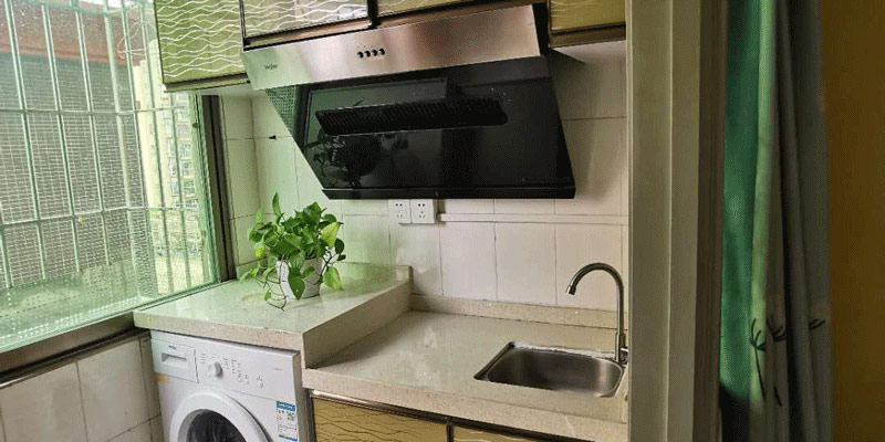 爱之家青年公寓9分店