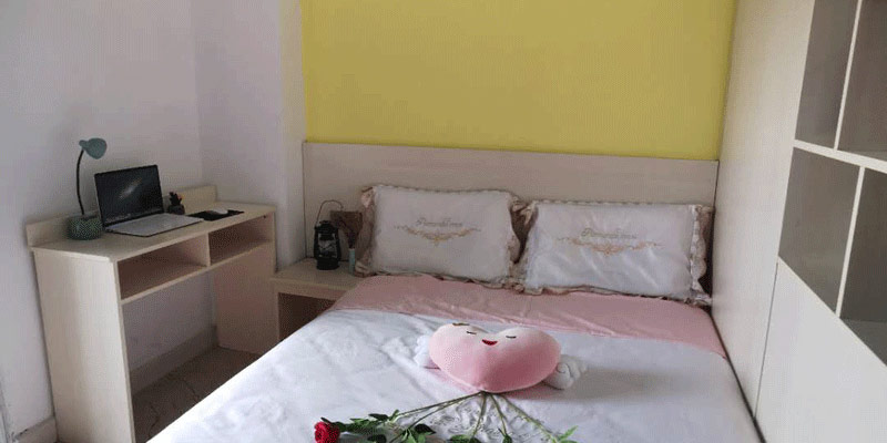 爱之家青年公寓9分店