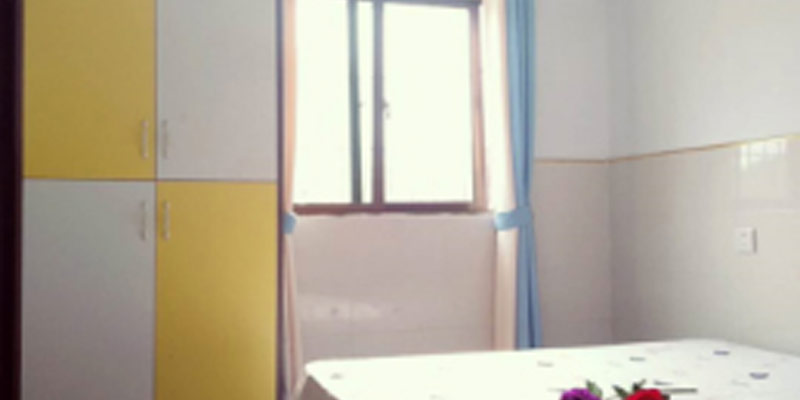 爱之家青年公寓8分店