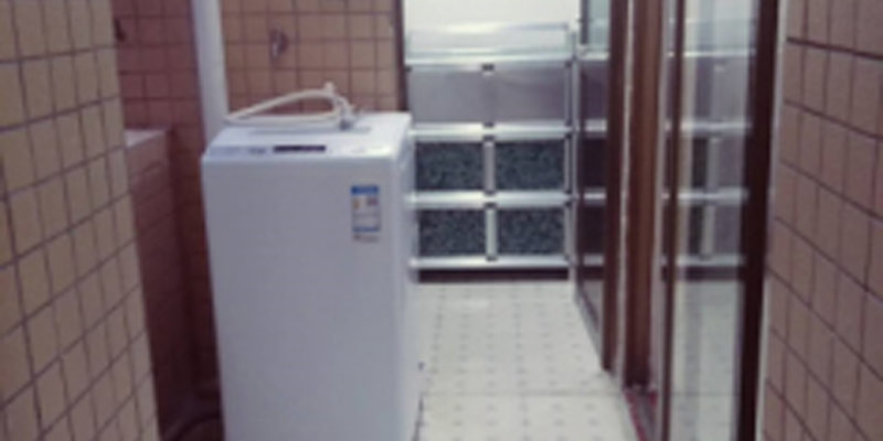 爱之家青年公寓8分店