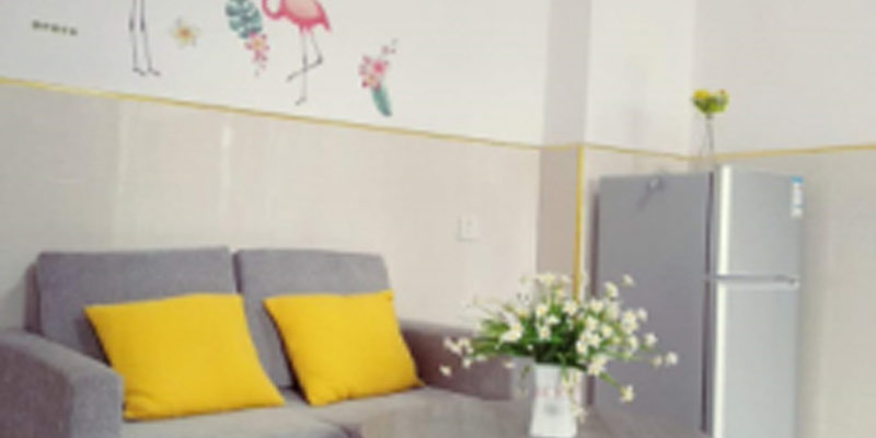 爱之家青年公寓8分店