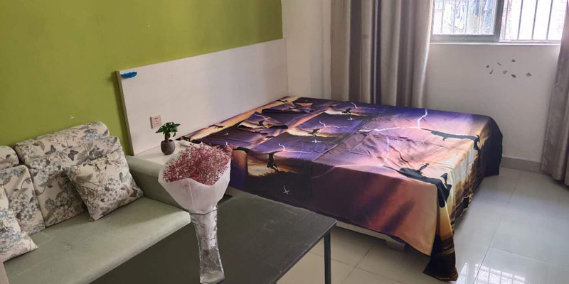 爱之家青年公寓7分店