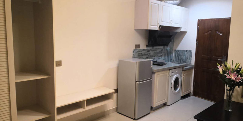 爱之家青年公寓7分店