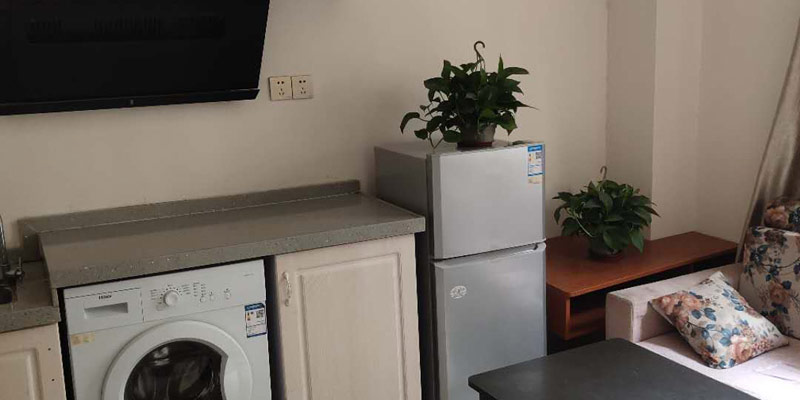 爱之家青年公寓7分店