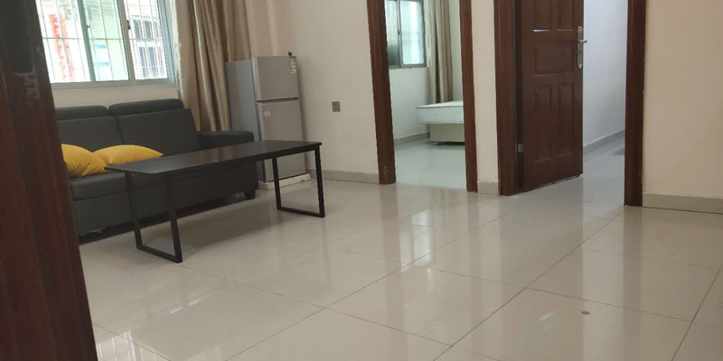 爱之家青年公寓7分店