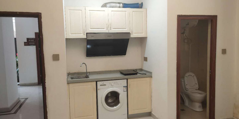 爱之家青年公寓7分店