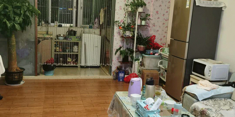 爱之家青年公寓5分店