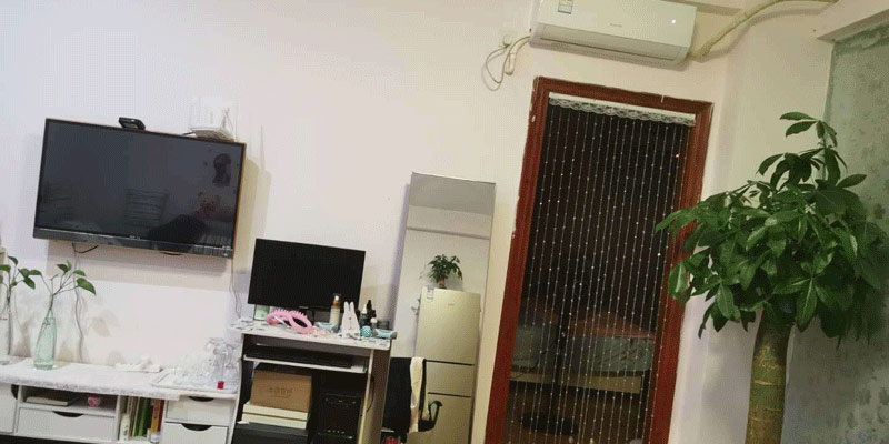 爱之家青年公寓5分店