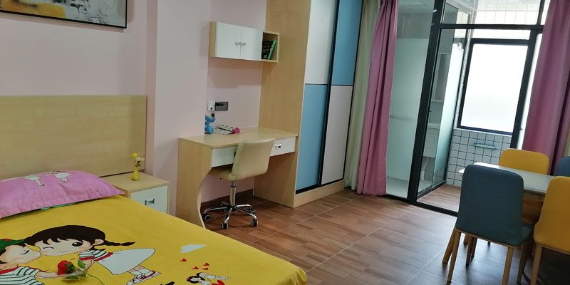 爱之家青年公寓4分店