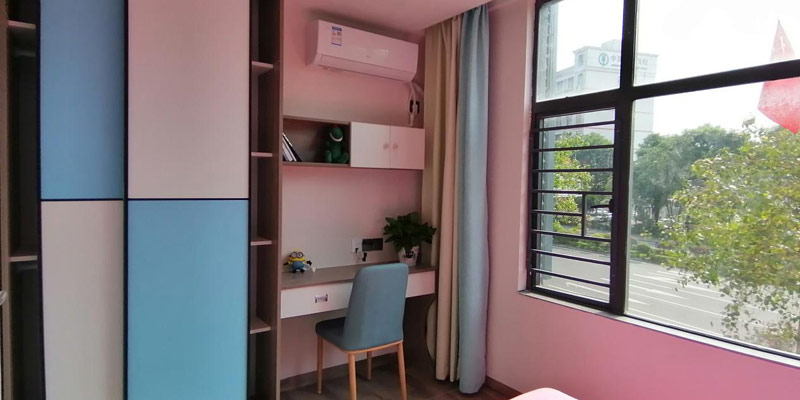 爱之家青年公寓4分店