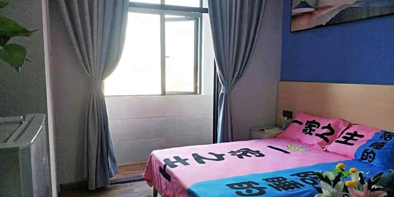 爱之家青年公寓4分店