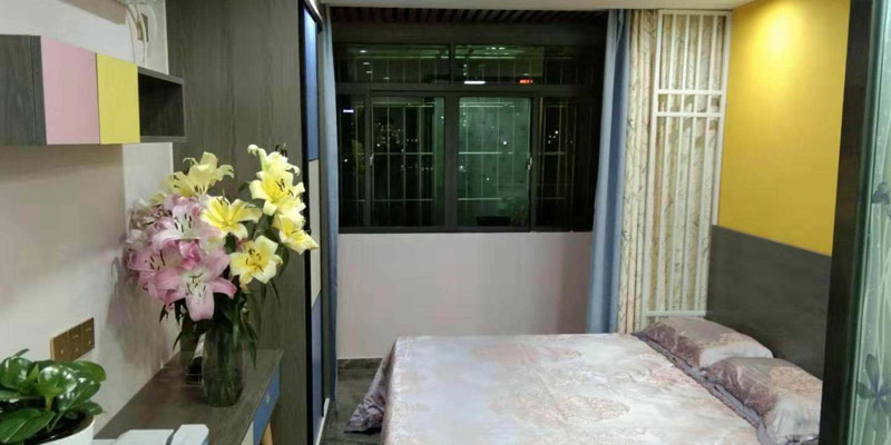 爱之家青年公寓3分店