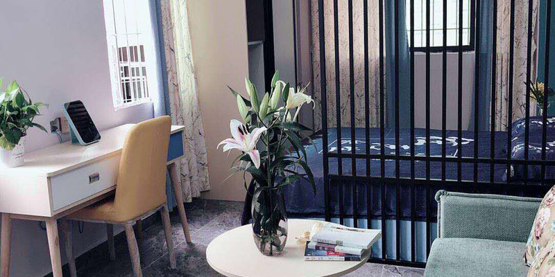 爱之家青年公寓3分店