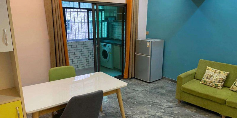 爱之家青年公寓3分店