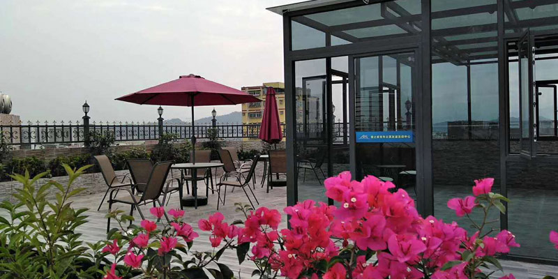 爱之家青年公寓3分店