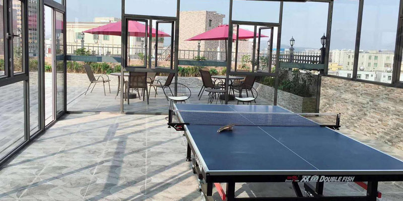 爱之家青年公寓3分店