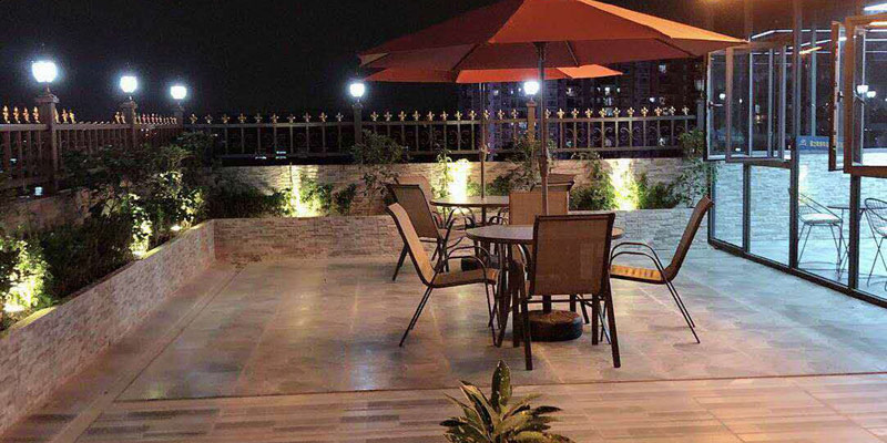 爱之家青年公寓3分店