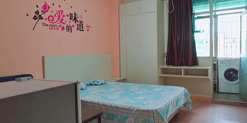 爱之家青年公寓1、2分店