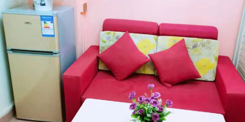 爱之家青年公寓1、2分店