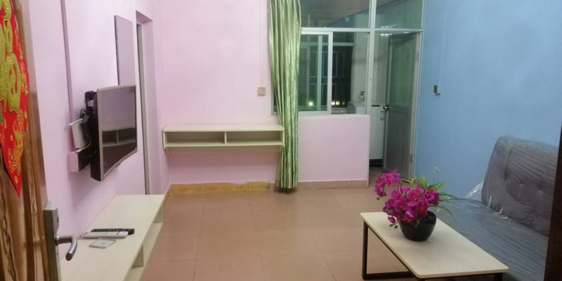 爱之家青年公寓1、2分店