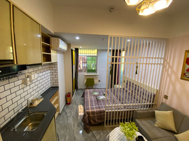 迈点网罗钦：疫情后的租赁地产行业需回归初心 敬畏品牌