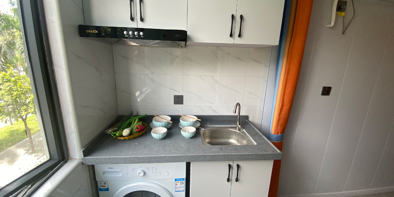 爱之家青年公寓20分店