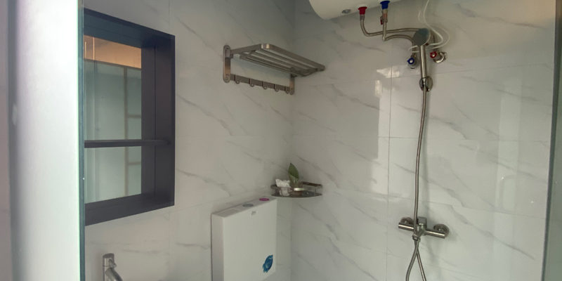 爱之家青年公寓20分店