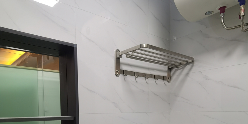 爱之家青年公寓20分店